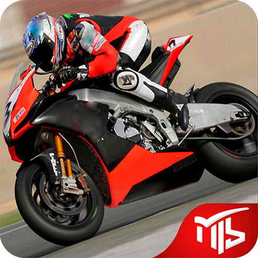Bike Race 3D - Moto Racing 賽車遊戲 App LOGO-APP開箱王