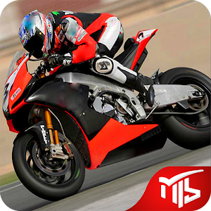 Bike Race 3D - Moto Racing unlimted resources