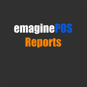 EmaginePOS Reports 0.0.8