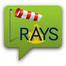 Wind of RAYS Application icon