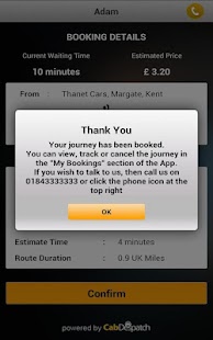 How to download Ace Cars Taxi Booker 1.1 apk for pc