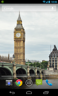 download London Live Wallpaper free