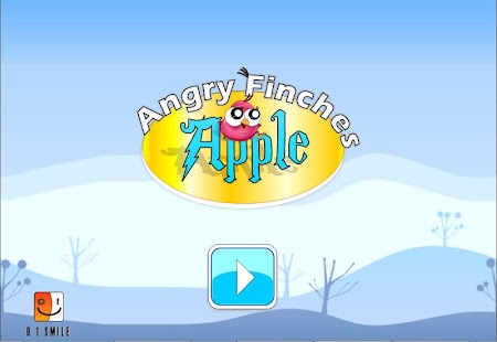 Lastest Angry Finches - Golden Edition APK for Android