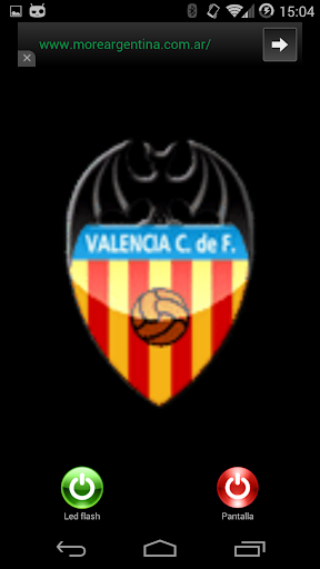 免費下載工具APP|Lantern flash led Valencia CF app開箱文|APP開箱王