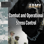 Cover Image of Download Combat Stress Control 1.0 APK