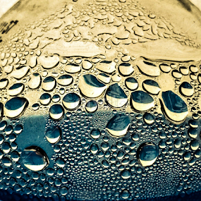 Water Drops by Amit Kumar - Instagram & Mobile Other