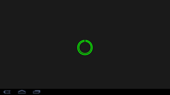How to get Green C-Circle Neon Clock 1.3.GCC apk for android