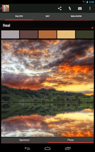 Real Colors Pro - screenshot thumbnail