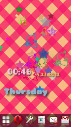 [Free]Angel Flow! Live Wall by choppydays poster 7