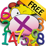 Times Tables Game (free) Apk