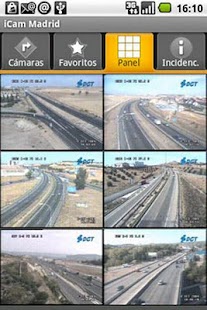 How to download iCam Madrid old lastet apk for bluestacks