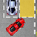 Where I Parked logo