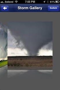 Free Download Tornado Alley APK