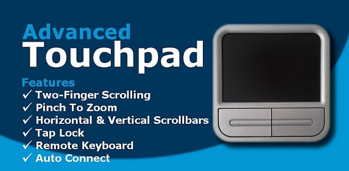 Andvanced Touchpad (ratón) Ks1mabLSUK2TgM3EbVeGhHRWpUyaJOk2kLFKjA59FZeOCUnOKUcfSf1mjT0rYQzfecU=w705