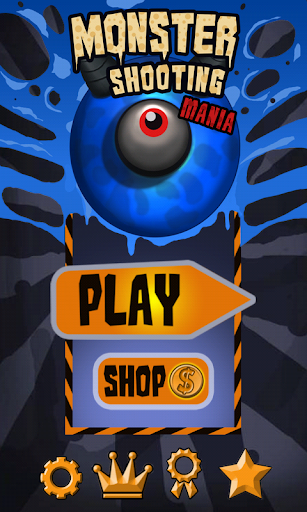 Monster Shooter Mania