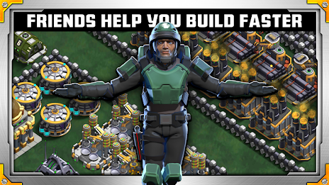 Battle Command! poster 10