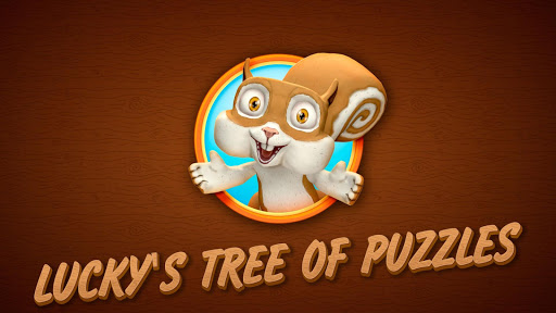 免費下載教育APP|Lucky's Tree of Puzzles app開箱文|APP開箱王