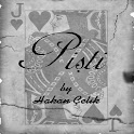 Pişti logo
