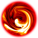 Volcanic Ascent logo