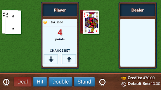 How to mod BlackJack Free 2016 0.0.1 apk for pc