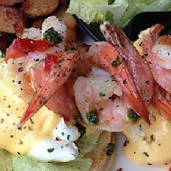 喬桌子廚房 table joe