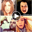 Your Dubsmashes Videos mobile app icon