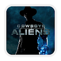 Cowboys & Aliens graphic novel