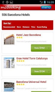 How to download moBooking - Best Hotel Deals 1.0 mod apk for pc