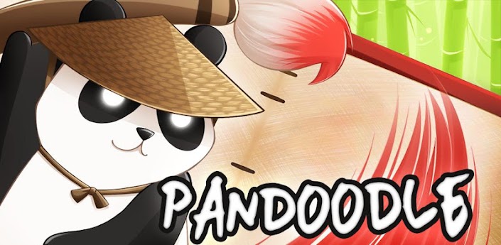 Pandoodle - ver. 1.0.1