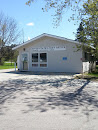 Townsend Post Office