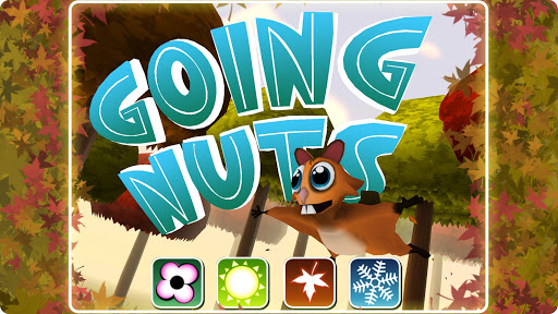 【免費賽車遊戲App】Going Nuts-APP點子