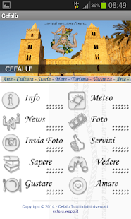 Cefalù Screenshots 1
