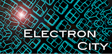 Electron City APK