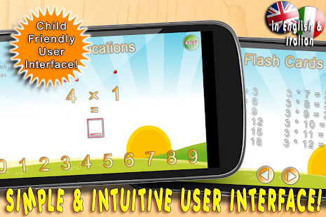 Lastest i Play Math Tables HD APK