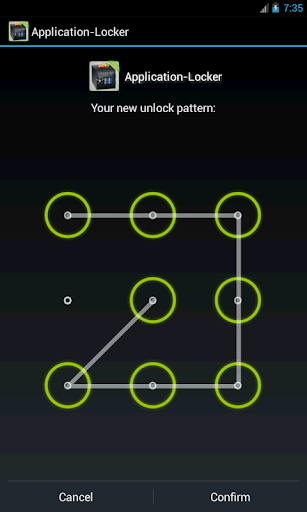 【免費工具App】Application-Locker Free-APP點子
