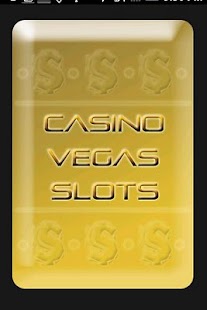 Vegas Slot