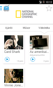 download MinDig TV free