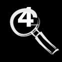 4Music Search logo