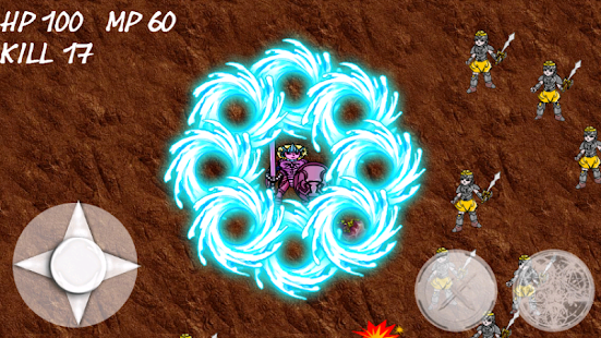 How to download Royal Warrior 1.9.20 apk for bluestacks