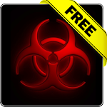 Bio Hazard free live wallpaper Apk