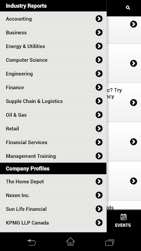 Jobpostings.ca Job Search