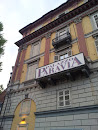 Palazzo Paravia