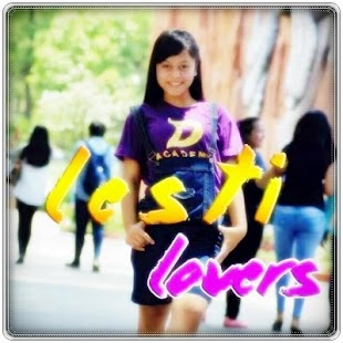 Lesti Lovers