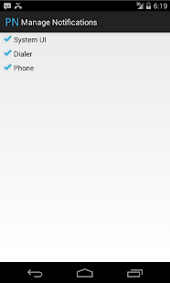 Free Pebble Notify APK for Android