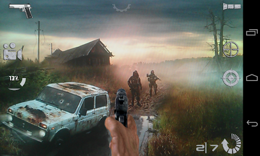 How to get Armed Cam Video Module 1.3 apk for pc