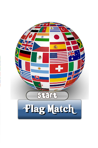 Flag Match: World Flags Finder