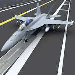 F18 Carrier Takeoff Apk
