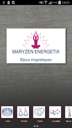 Maryzen.Energetix