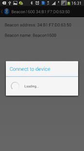 Lastest iBeacon Tool APK for PC