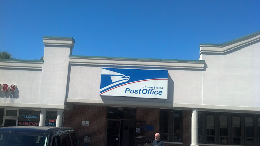 US Post Office, State Route 23, Sussex